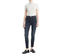 Levi´s ® 311™ Shp Corset Skinny Jeans Bleu 26 / 30 Femme