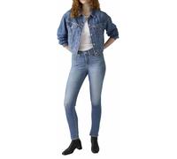 Levi's 311 Shaping Skinny Eternal Indigo Mid, Eternal Indigo Mid, 30W / 28L