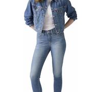 Levi's 311 Shaping Skinny Eternal Indigo Mid, Eternal Indigo Mid, 31W / 28L