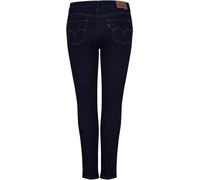 Levis 311 Shaping Skinny Jeans Ciel le plus sombre 26 L32 Female