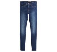 Levi's 311 Shaping Skinny Jeans, Crushed Poppy, 30W / 32L Femmes