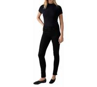 Levi's 311 Shaping Skinny Jeans Femme, Black and Black, 30W / 30L