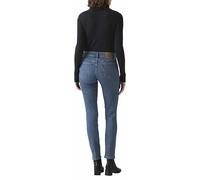 Levi's 311 Shaping Skinny Jeans Femme Lapis Gallop (Bleu) 29