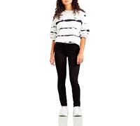Levis Jeans skinny 311 SHAPING SKINNY in Noir US 26 / 32