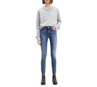 Levi's 311 Shaping Skinny Jeans Femme Lapis Gallop (Bleu) 29