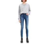 Levi's 311 Shaping Skinny Jeans Femme Lapis Gallop (Bleu) 32