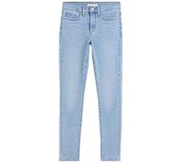 Levi's 311 Shaping Skinny Jeans Femme Lapis Sense (Bleu) 33 32