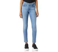 Levi's 311 Shaping Skinny Jeans Femme, Slate Will, 31W / 32L