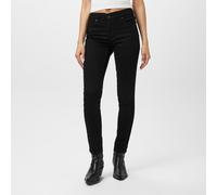 Levis 311 Shaping Skinny Jeans Noir doux 26 L32 Female