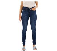 Levi's 311 Shaping Skinny Med Indigo-Worn in, Give It A Try, 32W / 28L Femmes