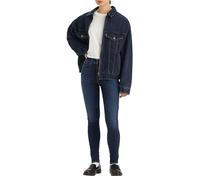 Levi's 311 Shaping Skinny Slit Hem Jeans Femme