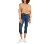 Levi's 311 Shaping Skn Capri 22 Lapis Amidst, Lapis Amidst, 27W