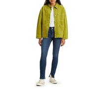 Levi's 311 Shp Skinny Slit Hem Femme, Things Change, 28W / 32L