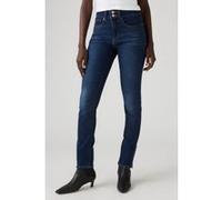 Levi's 311 Shp Skinny Zip Hem Double Doozy Taille: W27L30 | Pantalons skinny Outlet | Femme |