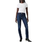 Levi's 311 Shp Skinny Zip Hem Double Doozy Taille: W28L30 | Pantalons skinny Outlet | Femme |