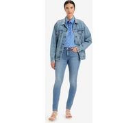 Levi's 311 Skinny Jeans Blue Taille: W26L30 | Pantalons skinny Outlet | Femme | Bleu