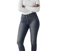Levi's 311 Styled Iteration Jean Leaving Early 33 W/30 L pour Femme