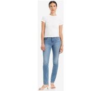 Levi's 312 Jeans Blue Taille: W29L32 | Pantalons slim Outlet | Femme | Bleu