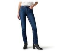 Levi's 312 Shaping Slim Jeans, Double Doozy, 33W x 32L Femme
