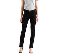 Levi´s ® 312™ Shaping Slim Jeans Noir 31 / 30 Femme
