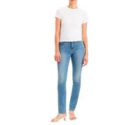 Levi's 312 Shaping Slim Jeans Femme, Cool Wild Times, 26W / 32L