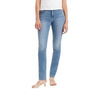 Levi's 312 Shaping Slim Jeans Femme, Cool Wild Times, 32W / 32L