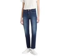 Levi's 312 Shaping Slim Jeans Femme, Crushed Poppy, 29W / 30L