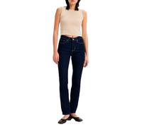 Levi's 312 Shaping Slim Jeans Femme, Darkest Sky, 29W / 30L