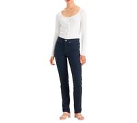 Levi's 312 Shaping Slim Jeans Femme, Outer Space Twill, 31W / 30L