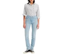 Levi's 312 Shaping Slim Jeans, Slate Freeze, 32W / 32L Femme