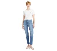 Levi´s ® 312™ Shaping Slim Jeans Bleu 26 / 30 Femme
