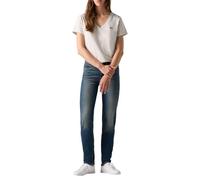 Levi's 312 Shaping Slim Jeans Femme, Working Late, 28W / 30L