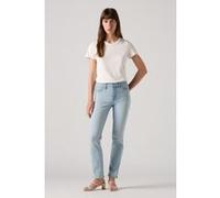 Levi's 312™ Shaping Slim Jeans Light Indigo Taille: W32L30 | Pantalons slim Outlet | Femme | Bleu