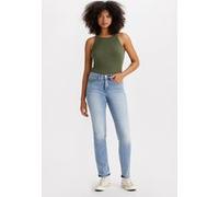 Levi's 314 Jeans Blue Taille: W30L34 | Jeans slim Outlet | Femme | Bleu