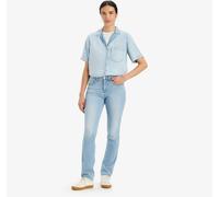Levis 314 Shaping Straight Jeans Amis cool 32 L30 Female