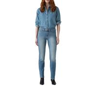 Levi's 314 Shaping Straight Jeans, Eternal Indigo Mid, 32W / 32L Femmes
