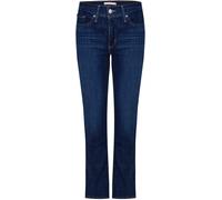 Levis 314 Shaping Straight Jeans Lapis Cheval Sombre 26 L32 Female