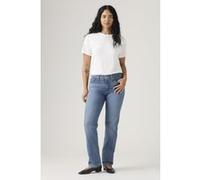 Levi's 314 Shaping Straight Jeans Taille: W26L30 | Pantalons droits Outlet | Femme