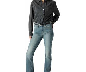 Levi's 315 Shaping Bootcut - Bottes gainantes 315 - Bootcut Fit - Femme