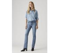 Levi's 315 Shaping Bootcut Jeans Blue Taille: W27L30 | Pantalons droits Outlet | Femme | Bleu