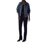 Levi's 315 Shaping Bootcut Jeans Femme, Darkest Sky, 30W / 30L