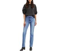 Levi's 315 Shaping Bootcut Jeans Femme, Lapis Air, 33W / 32L