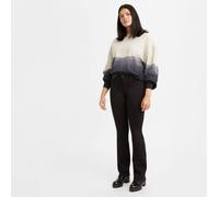 Levis 315 Shaping Bootcut Jeans Noir Doux 09 27 L32 Female