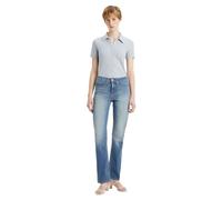 Levi's 315 Shaping Bootcut Jeans, Smudged Line, 30W / 30L Femme