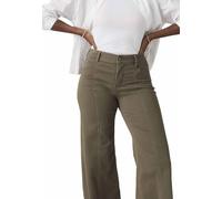 Levi's 318 Seamed Wide Leg - Pantalon - Classique - Femme
