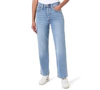 Levi's 318 Seamed Wide Leg - Pantalon - Classique - Femme