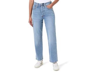 Levi's 318 Seamed Wide Leg - Pantalon - Classique - Femme