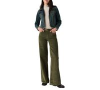 Levi's 318 Shaping Wide Leg Jeans Femme
