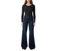 Levi's 318 Shaping Wide Leg Jeans Femme, Chances are, 26W / 30L