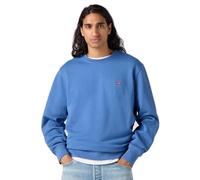 Levis 35909-0061 Sweat-Shirt pour Homme, Bleu Ciel, M